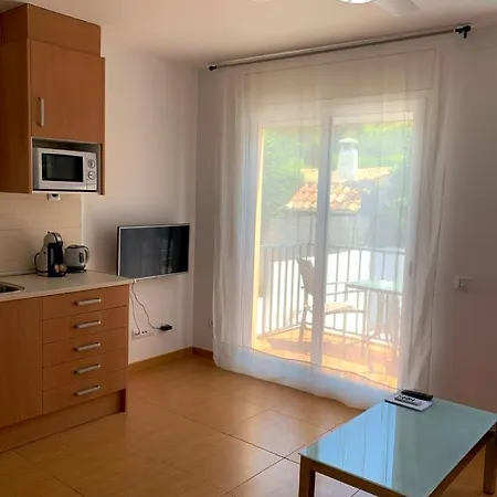 Dorada Apartment