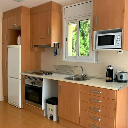 Apartment Dorada
