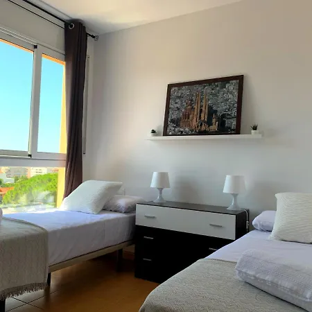 Apartment Dorada *