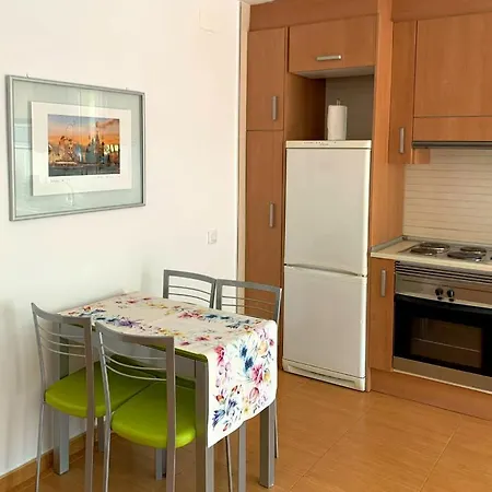 Dorada Apartment *