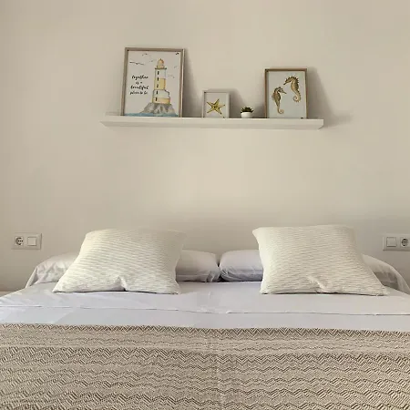Apartment Dorada Calafell