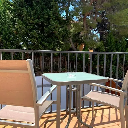 Dorada Apartment