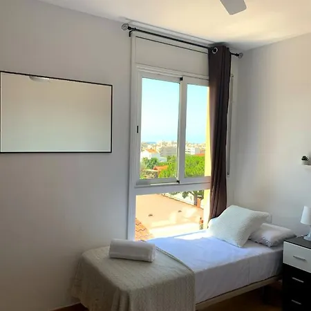 Dorada Apartment *
