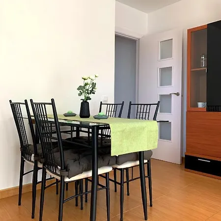 Apartment Dorada