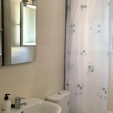 Apartment Dorada *