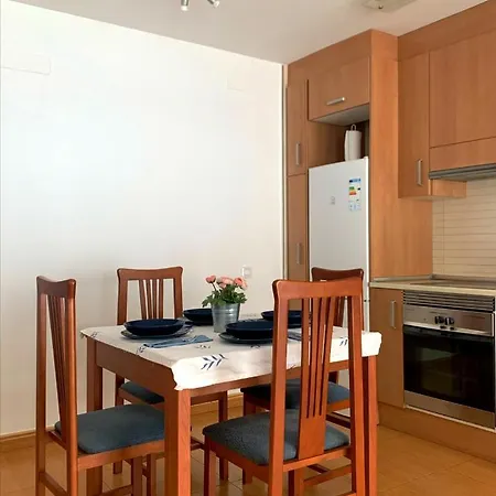 Dorada Apartment