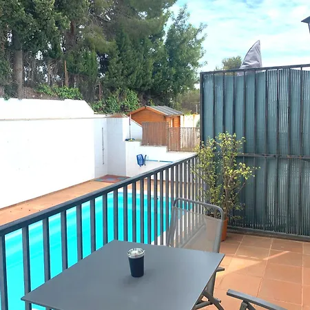 Dorada Apartment Calafell