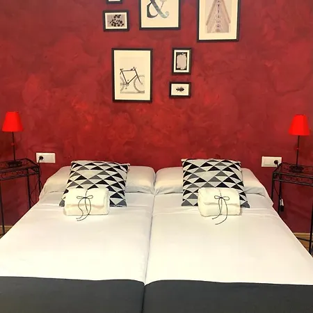 Apartment Dorada *