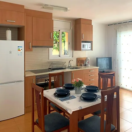 Apartment Dorada
