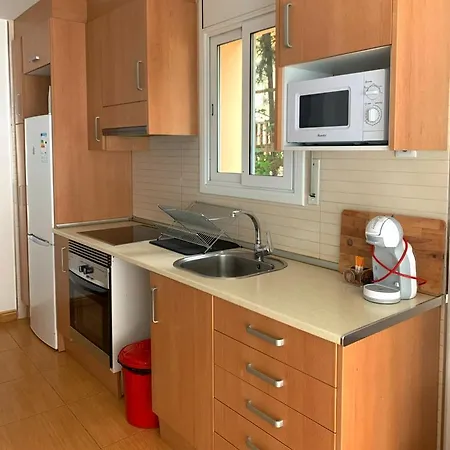 Dorada Apartment