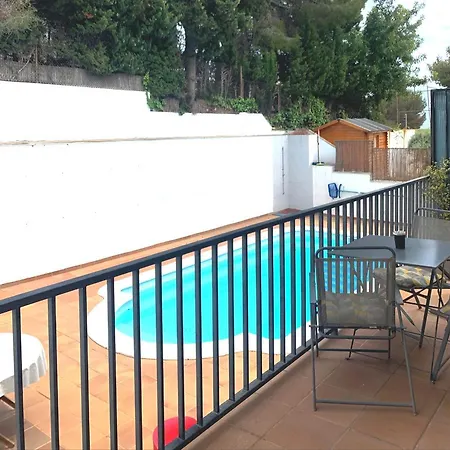 Apartment Dorada