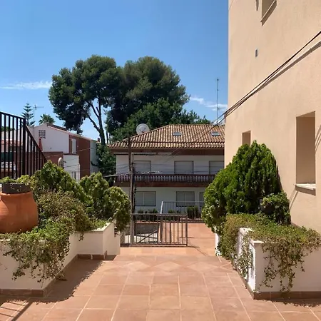 Dorada Apartment Calafell