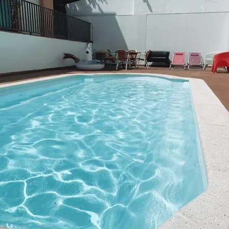 Dorada Apartment Calafell