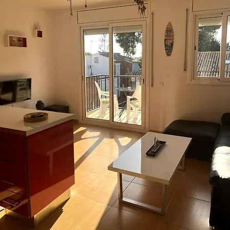 Apartment Dorada *