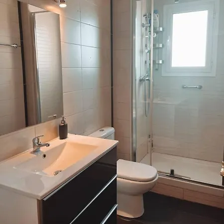 Dorada Apartment *