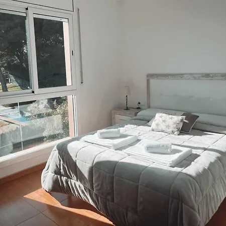 Dorada Apartment