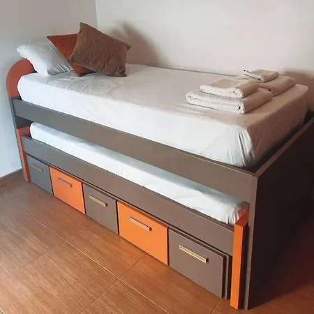 Apartment Dorada Calafell