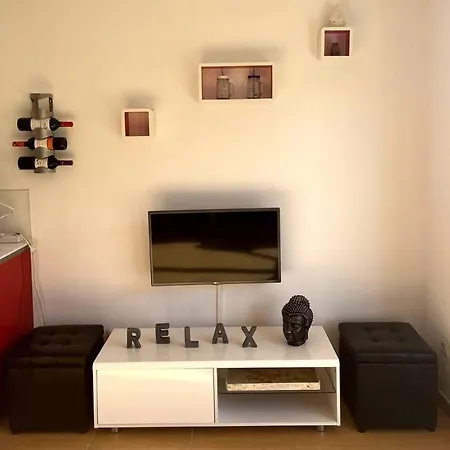 Dorada Apartment
