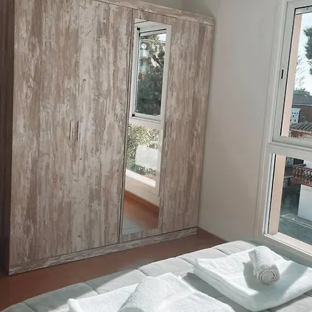 Dorada Apartment *