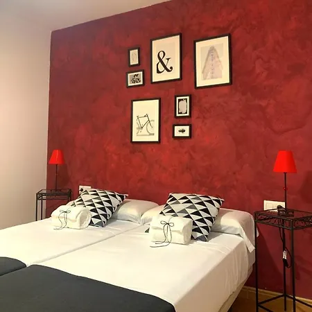 Dorada Apartment Calafell
