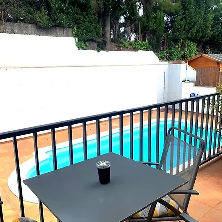 Apartment Dorada Calafell