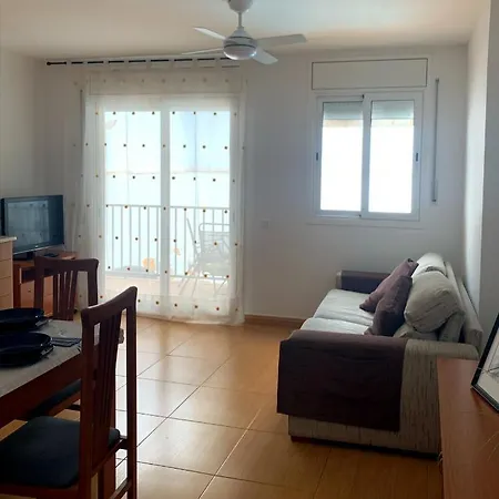 Dorada Apartment