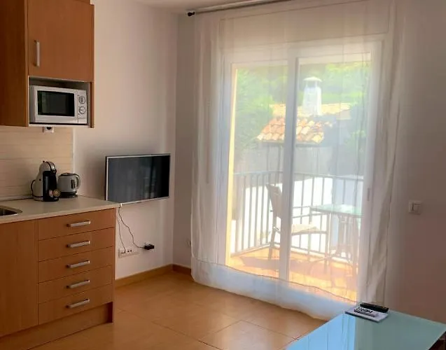 Dorada Appartement