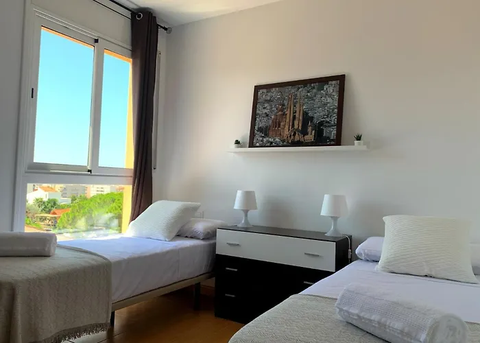 Appartement Dorada *