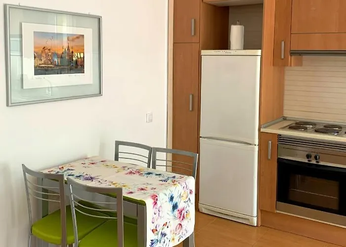 Dorada Appartement *