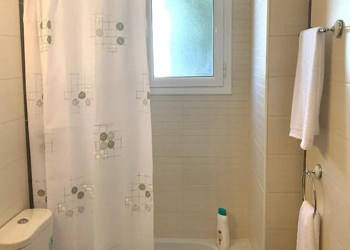 Dorada Appartement