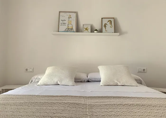 Appartement Dorada Calafell
