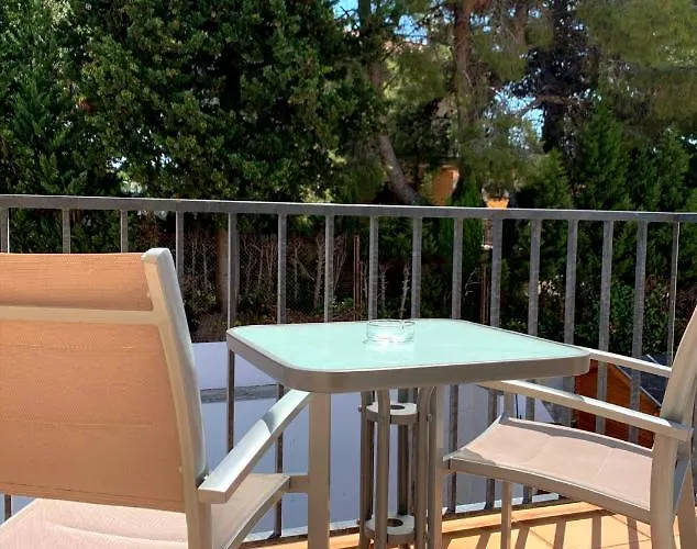 Dorada Appartement