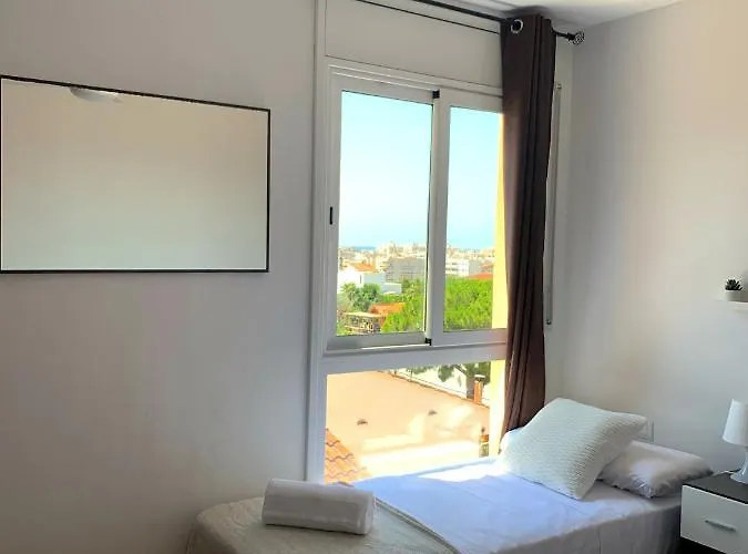 Dorada Appartement *