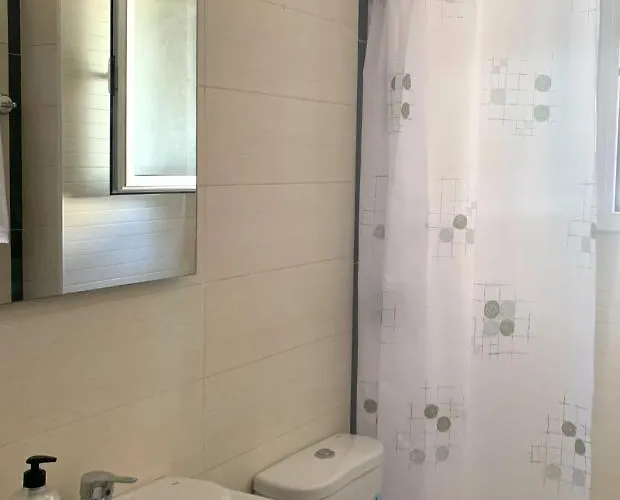 Appartement Dorada *