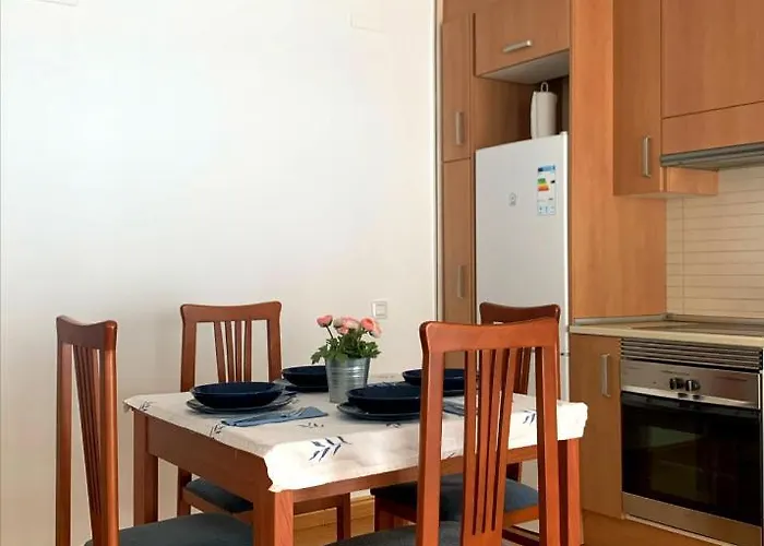 Dorada Appartement