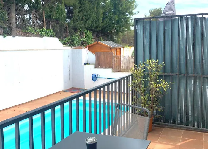 Dorada Appartement Calafell