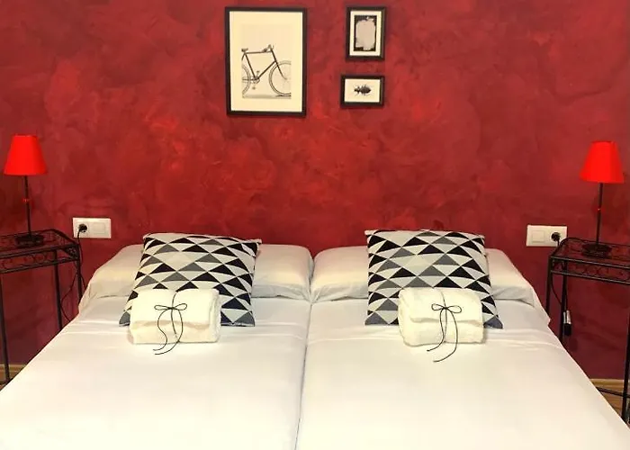 Appartement Dorada *