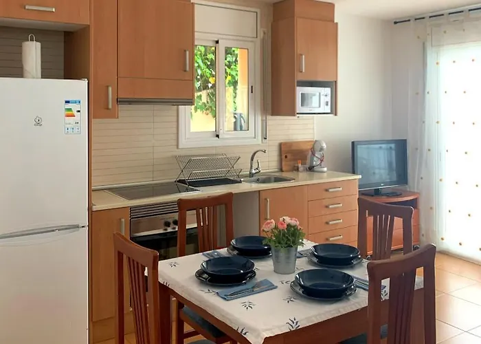 Appartement Dorada