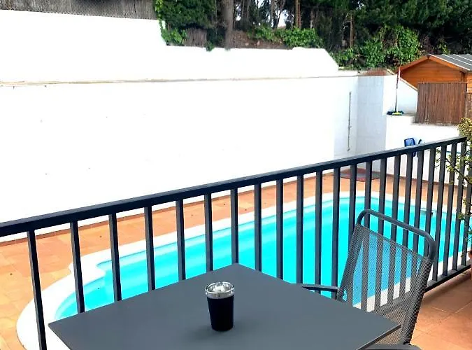 Appartement Dorada Calafell
