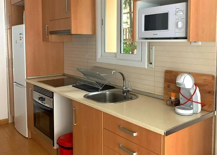 Dorada Appartement
