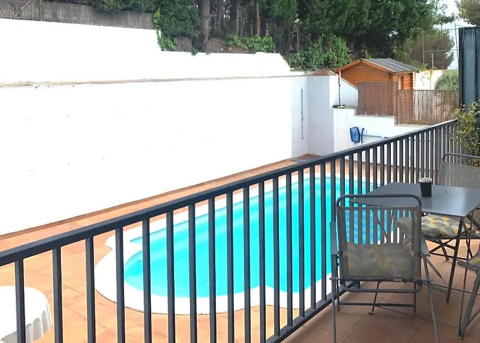 Appartement Dorada