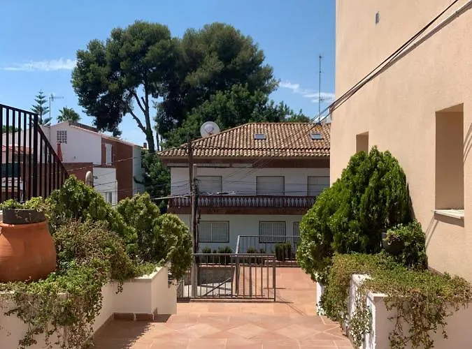 Dorada Appartement Calafell