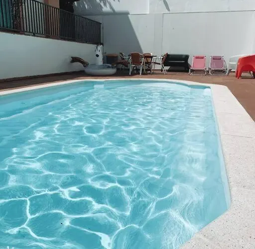Dorada Appartement Calafell