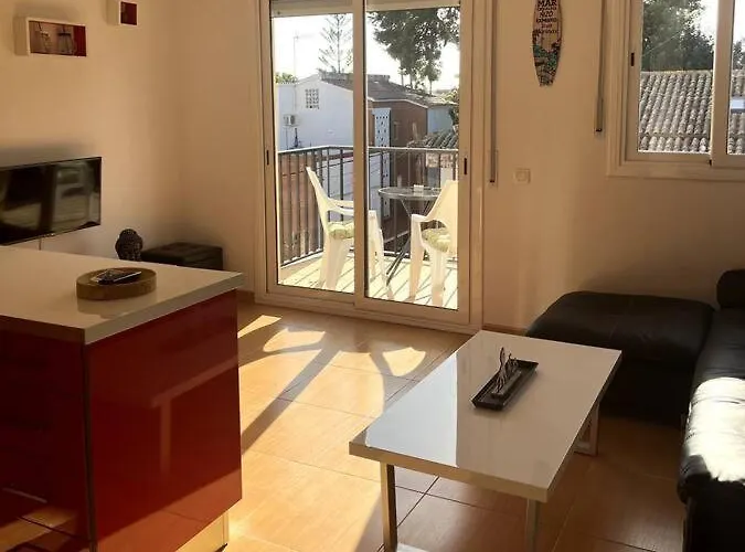Appartement Dorada *