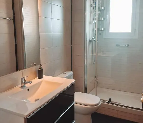 Dorada Appartement *