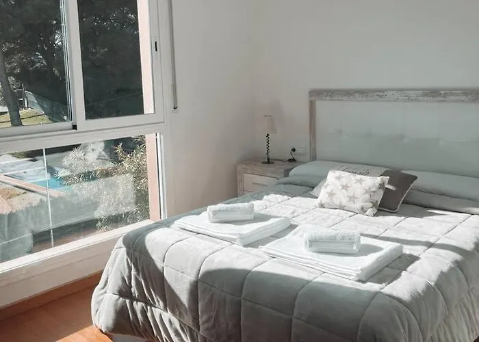 Dorada Appartement