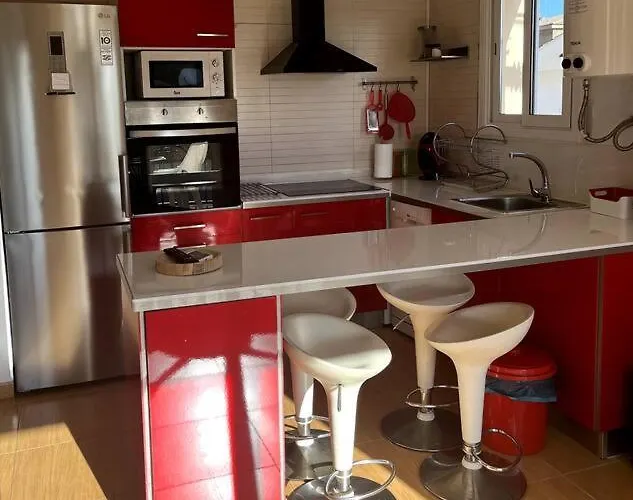 Dorada Appartement Calafell